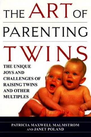 Art of Parenting Twins