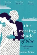 Missing Shade Of Blue