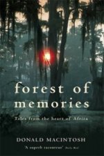 Forest Of Memories
