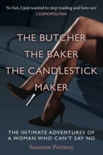 Butcher, The Baker, The Candlestick Maker