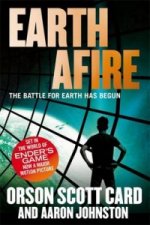 Earth Afire