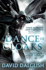 Dance of Cloaks