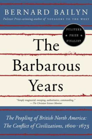 Barbarous Years
