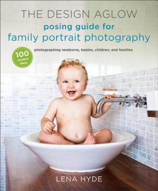 Design Aglow Posing Guide For Family Portrait Photography