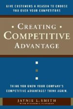 Creating Competitive Advantage