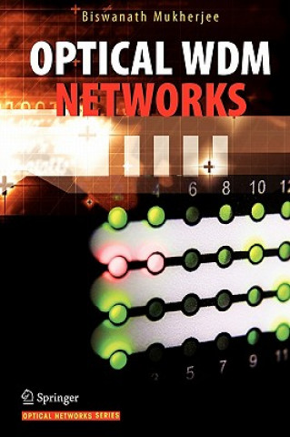 Optical WDM Networks
