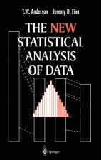 New Statistical Analysis of Data