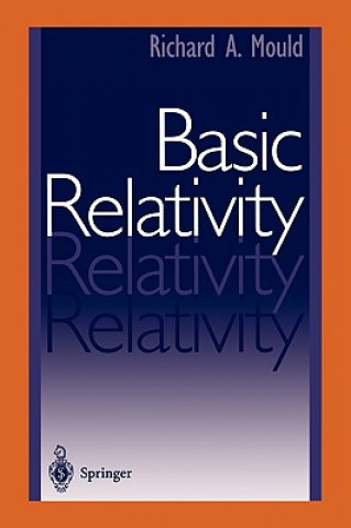 Basic Relativity