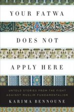 Your Fatwa Does Not Apply Here