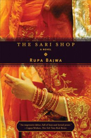 Sari Shop