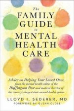 Family Guide to Mental Health Care