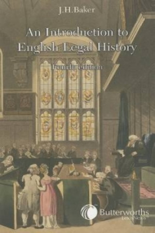 Introduction to English Legal History