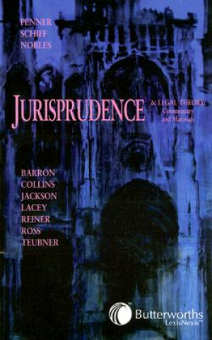 Introduction to Jurisprudence and Legal Theory