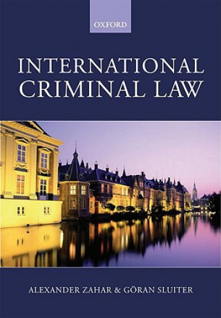 International Criminal Law