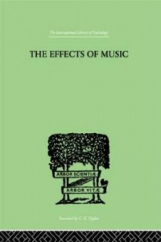 Effects of Music