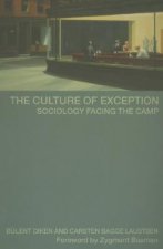 Culture of Exception