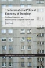 International Political Economy of Transition