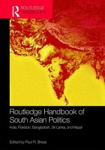 Routledge Handbook of South Asian Politics
