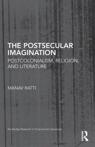Postsecular Imagination
