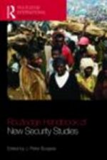 Routledge Handbook of New Security Studies