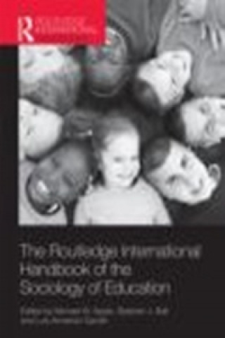 Routledge International Handbook of the Sociology of Education
