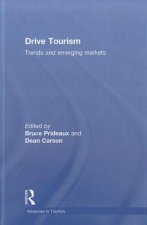 Drive Tourism