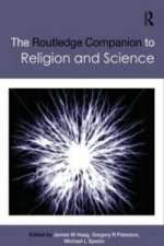 Routledge Companion to Religion and Science