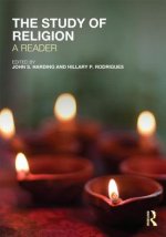 Study of Religion: A Reader