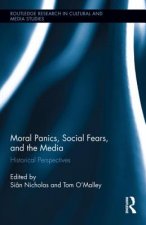 Moral Panics, Social Fears, and the Media