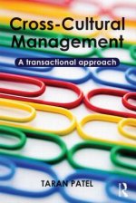 Cross-Cultural Management