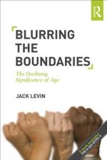 Blurring The Boundaries