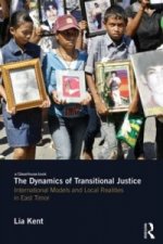 Dynamics of Transitional Justice: