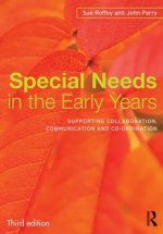 Special Needs in the Early Years