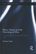 Ethics, Norms and the Narratives of War