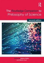 Routledge Companion to Philosophy of Science
