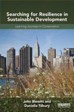 Searching for Resilience in Sustainable Development