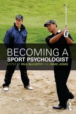Becoming a Sport Psychologist
