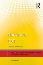 Narrative CBT