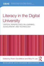 Literacy in the Digital University