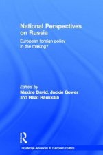 National Perspectives on Russia