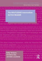 Routledge Intermediate Dutch Reader