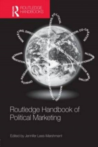 Routledge Handbook of Political Marketing