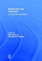 Modernism and Literature