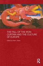 Fall of the Iron Curtain and the Culture of Europe