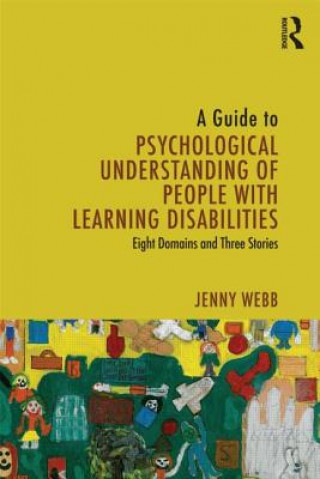 Guide to Psychological Understanding of People with Learning Disabilities