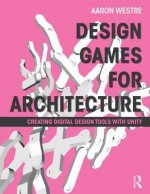 Design Games for Architecture