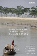 Community-Based Adaptation to Climate Change