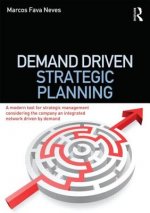 Demand Driven Strategic Planning