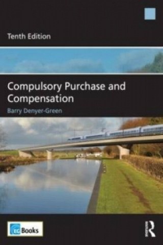 Compulsory Purchase and Compensation