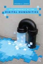 Emergence of the Digital Humanities